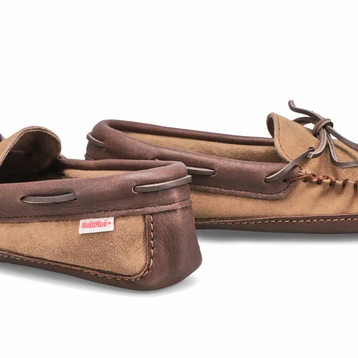 Men's SF78 Moccasin - Smoke